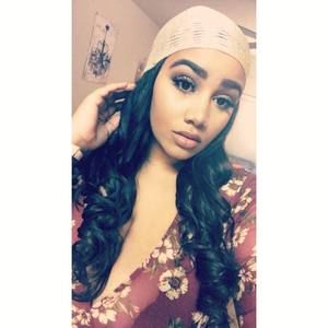 Meet your Posher, Allie